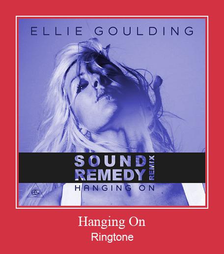 Hanging On Ringtone Download Free