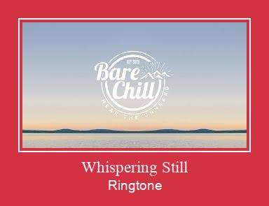 Whispering Still Ringtone Download Besplatno