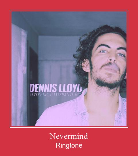 Nevermind ரிங்டோன் பதிவிறக்க இலவச