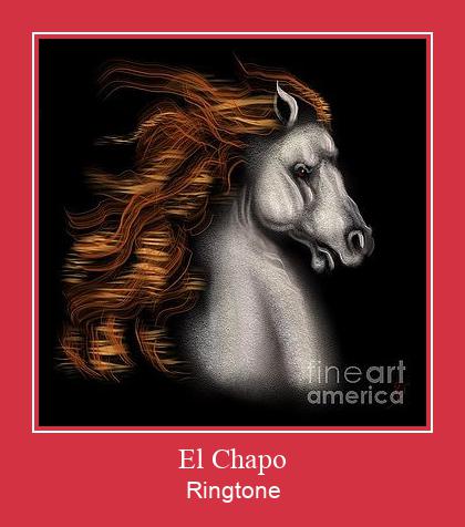 El Chapo রিংটোন বিনামূল্যে ডাউনলোড করুন