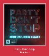 Party Don't Stop రింగ్టోన్