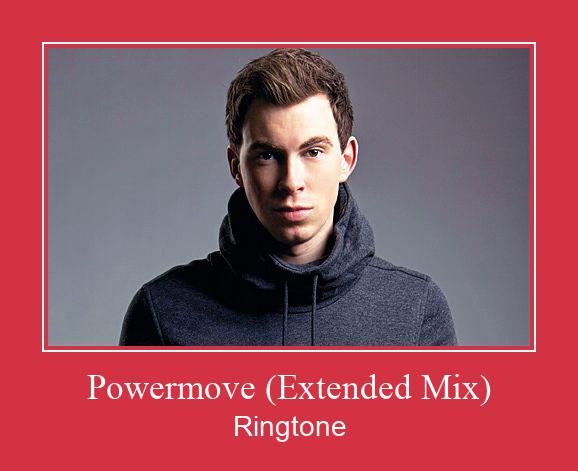 Powermove (Extended Mix) Tono de llamada gratis