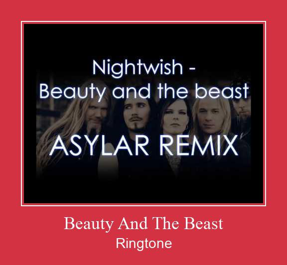 Beauty And The Beast ரிங்டோன் பதிவிறக்க இலவச