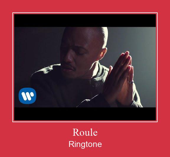 Roule Ringtone Download Free