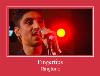Fingertips ringtone.