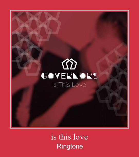Is This Love Ringtone Descărcați gratuit