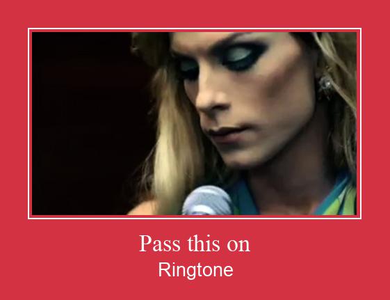Pass This On Klingelton kostenlos downloaden.