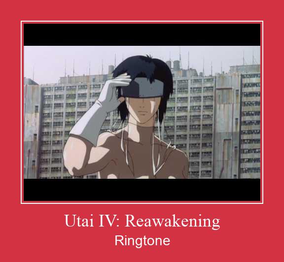 Utai IV: Reawakening צלצול הורד חינם