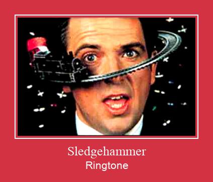 Sledgehammer צלצול הורד חינם