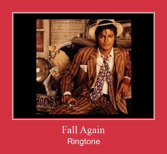 Fall Again 着信音を無料でダウンロード Fall Again 着信音を無料でダウンロード