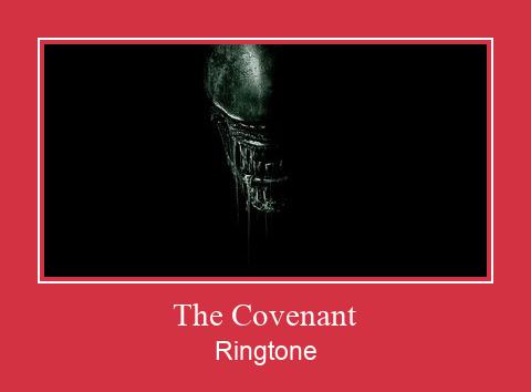 The Covenant ringtone دانلود رایگان The Covenant ringtone دانلود رایگان