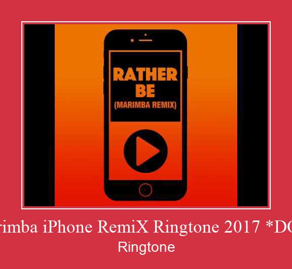 Original Marimba IPhone RemiX Ringtone 2017 *DOWNLOAD* Рингтоне Бесплатно бесплатно Original Marimba IPhone RemiX Ringtone 2017 *DOWNLOAD* Рингтоне Бесплатно бесплатно