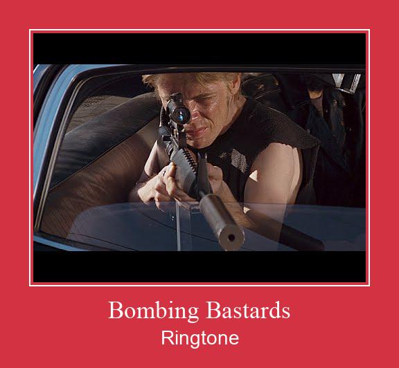Bombing Bastards Zvonenie Download Free Bombing Bastards Zvonenie Download Free