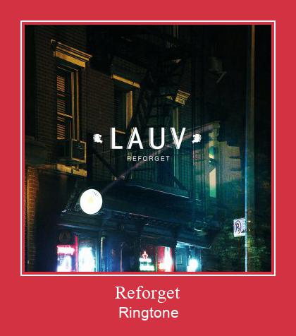 Reforget ringtone دانلود رایگان Reforget ringtone دانلود رایگان