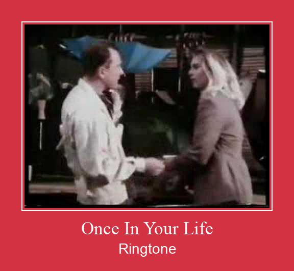 Once In Your Life Zvonenie Download Free Once In Your Life Zvonenie Download Free