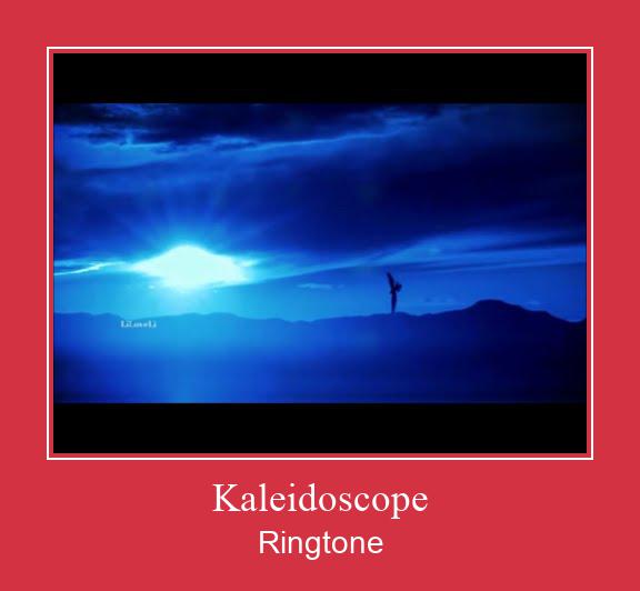 Kaleidoscope Suoneria Download gratuito. Kaleidoscope Suoneria Download gratuito.