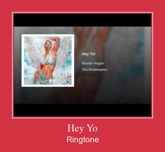 Hey Yo Csengőhang letöltés ingyenes Hey Yo Csengőhang letöltés ingyenes