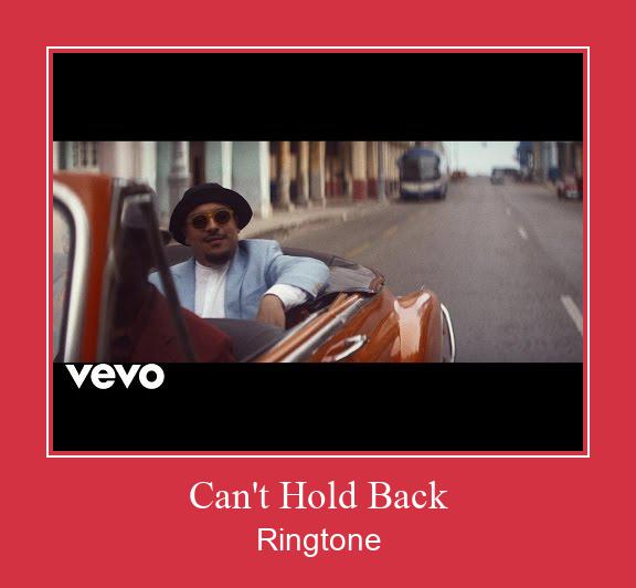 Can't Hold Back Toque baixar grátis Can't Hold Back Toque baixar grátis