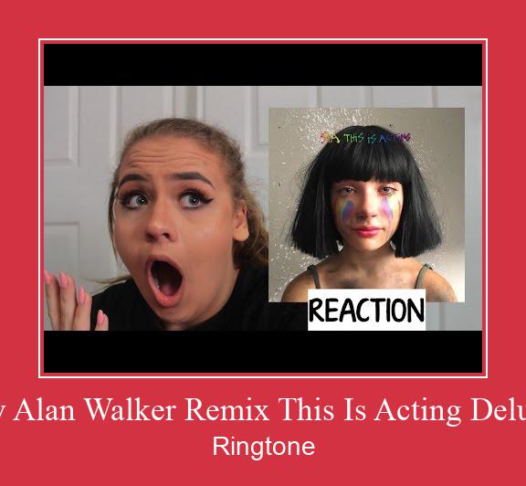 Move Your Body Alan Walker Remix This Is Acting Deluxe Version 2016 Ringtone تنزيل مجاني Move Your Body Alan Walker Remix This Is Acting Deluxe Version 2016 Ringtone تنزيل مجاني