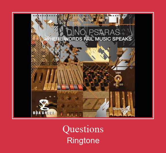 Questions Ringtone download gratis Questions Ringtone download gratis