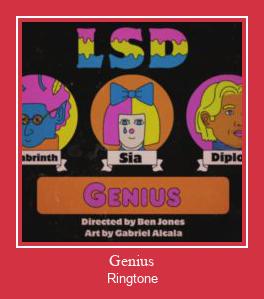 Genius रिंगटोन मुफ्त डाउनलोड करें Genius रिंगटोन मुफ्त डाउनलोड करें