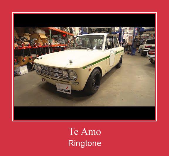 Te Amo Ringtone atsisiųsti nemokamai Te Amo Ringtone atsisiųsti nemokamai