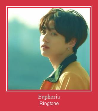 Euphoria ดาวน์โหลดริงโทนฟรี Euphoria ดาวน์โหลดริงโทนฟรี