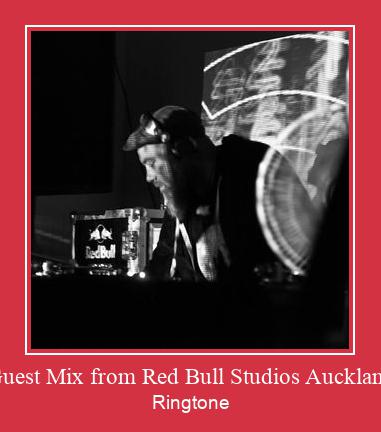 Guest Mix From Red Bull Studios Auckland Zvana signāls lejupielādēt bezmaksas Guest Mix From Red Bull Studios Auckland Zvana signāls lejupielādēt bezmaksas