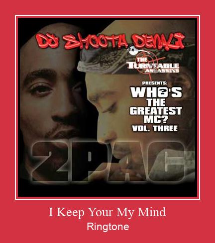 I Keep Your My Mind Ringtone atsisiųsti nemokamai I Keep Your My Mind Ringtone atsisiųsti nemokamai