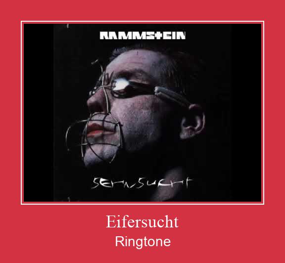 Eifersucht Ringtone تنزيل مجاني Eifersucht Ringtone تنزيل مجاني