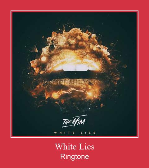 White Lies Toque baixar grátis White Lies Toque baixar grátis