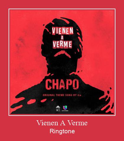 Vienen A Verme Ringetone Download GRATIS. Vienen A Verme Ringetone Download GRATIS.