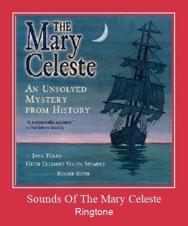 Sounds Of The Mary Celeste Ringtone تنزيل مجاني Sounds Of The Mary Celeste Ringtone تنزيل مجاني