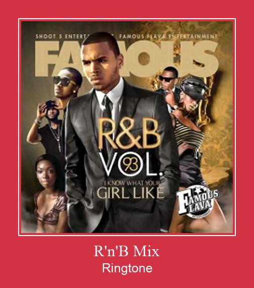 R'n'B Mix Klingelton kostenlos downloaden. R'n'B Mix Klingelton kostenlos downloaden.