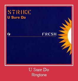 U Sure Do ดาวน์โหลดริงโทนฟรี U Sure Do ดาวน์โหลดริงโทนฟรี