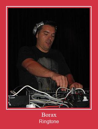 Borax Nhạc chuông tải miễn phí Borax Nhạc chuông tải miễn phí