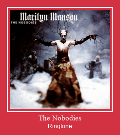 The Nobodies 벨소리 다운로드 무료 The Nobodies 벨소리 다운로드 무료