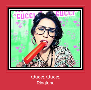 Gucci Gucci Ringtone download gratis Gucci Gucci Ringtone download gratis