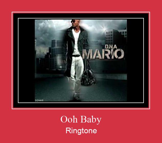 Ooh Baby Toque baixar grátis Ooh Baby Toque baixar grátis