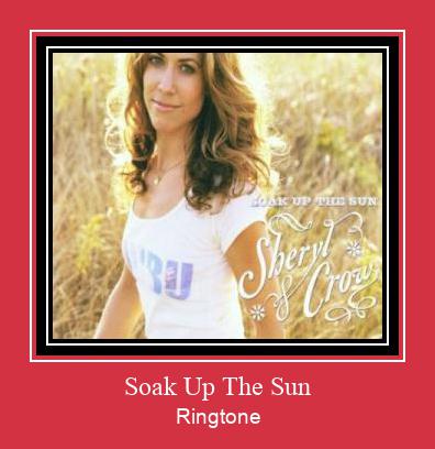Soak Up The Sun Nhạc chuông tải miễn phí Soak Up The Sun Nhạc chuông tải miễn phí