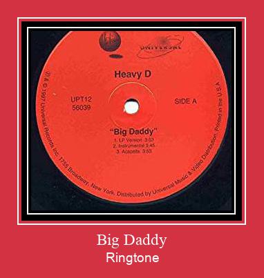 Big Daddy Ringtone Download pulsuz Big Daddy Ringtone Download pulsuz