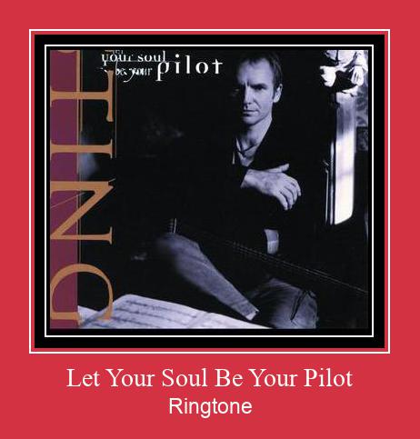 Let Your Soul Be Your Pilot Zvonenie Download Free Let Your Soul Be Your Pilot Zvonenie Download Free