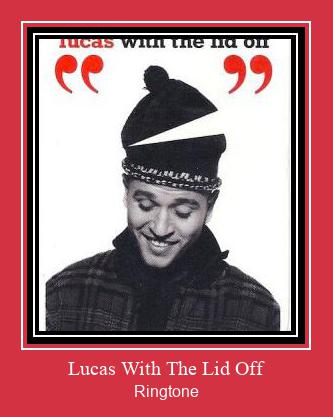 Lucas With The Lid Off Zvonenie Download Free Lucas With The Lid Off Zvonenie Download Free