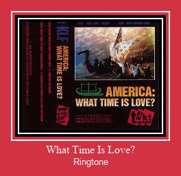 What Time Is Love? Nada Dering Unduh gratis What Time Is Love? Nada Dering Unduh gratis