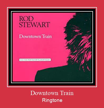 Downtown Train Tono de llamada gratis Downtown Train Tono de llamada gratis