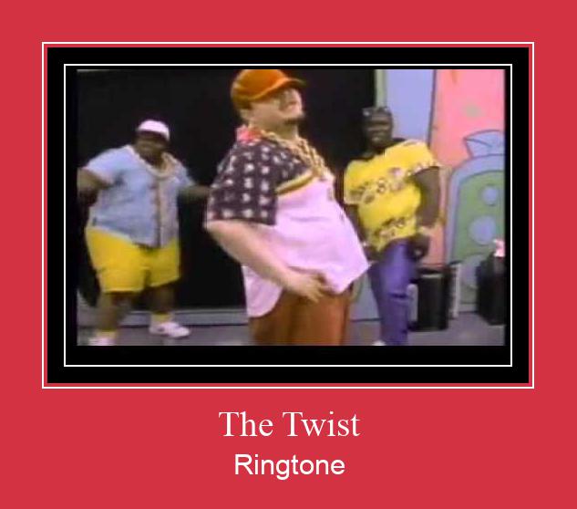 The Twist Рингтоне Бесплатно бесплатно The Twist Рингтоне Бесплатно бесплатно