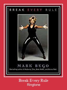 Break Every Rule Ringtone Descărcați gratuit Break Every Rule Ringtone Descărcați gratuit