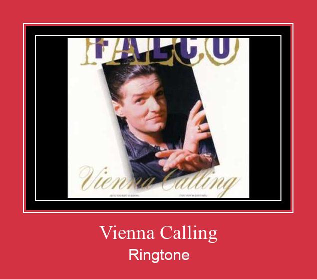 Vienna Calling Рингтоне Бесплатно бесплатно Vienna Calling Рингтоне Бесплатно бесплатно