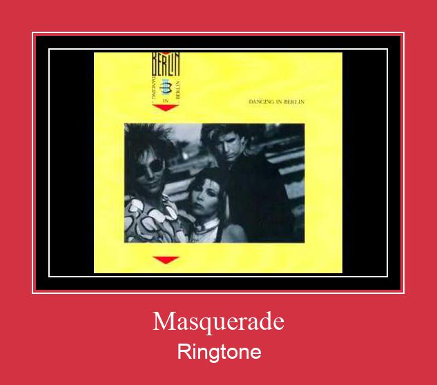 Masquerade Рингтоне Бесплатно бесплатно Masquerade Рингтоне Бесплатно бесплатно