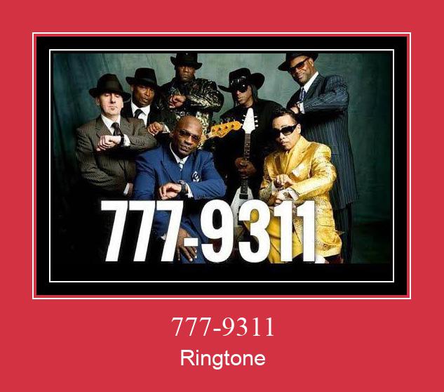 777-9311 Ringtone Descărcați gratuit 777-9311 Ringtone Descărcați gratuit